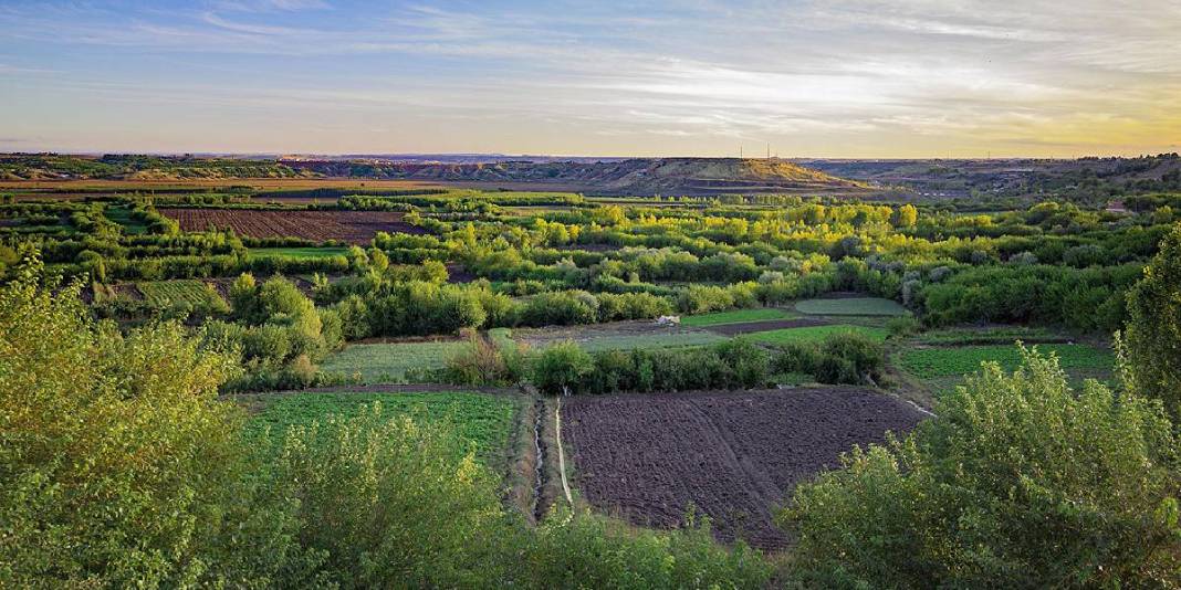 Mezopotamya’nın tarihi burada yaşıyor! Tam 8 bin yıllık: UNESCO mirası göz kamaştırıyor 5